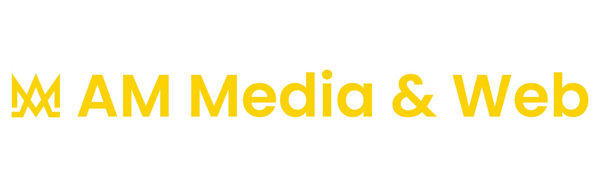 AM Media & Web